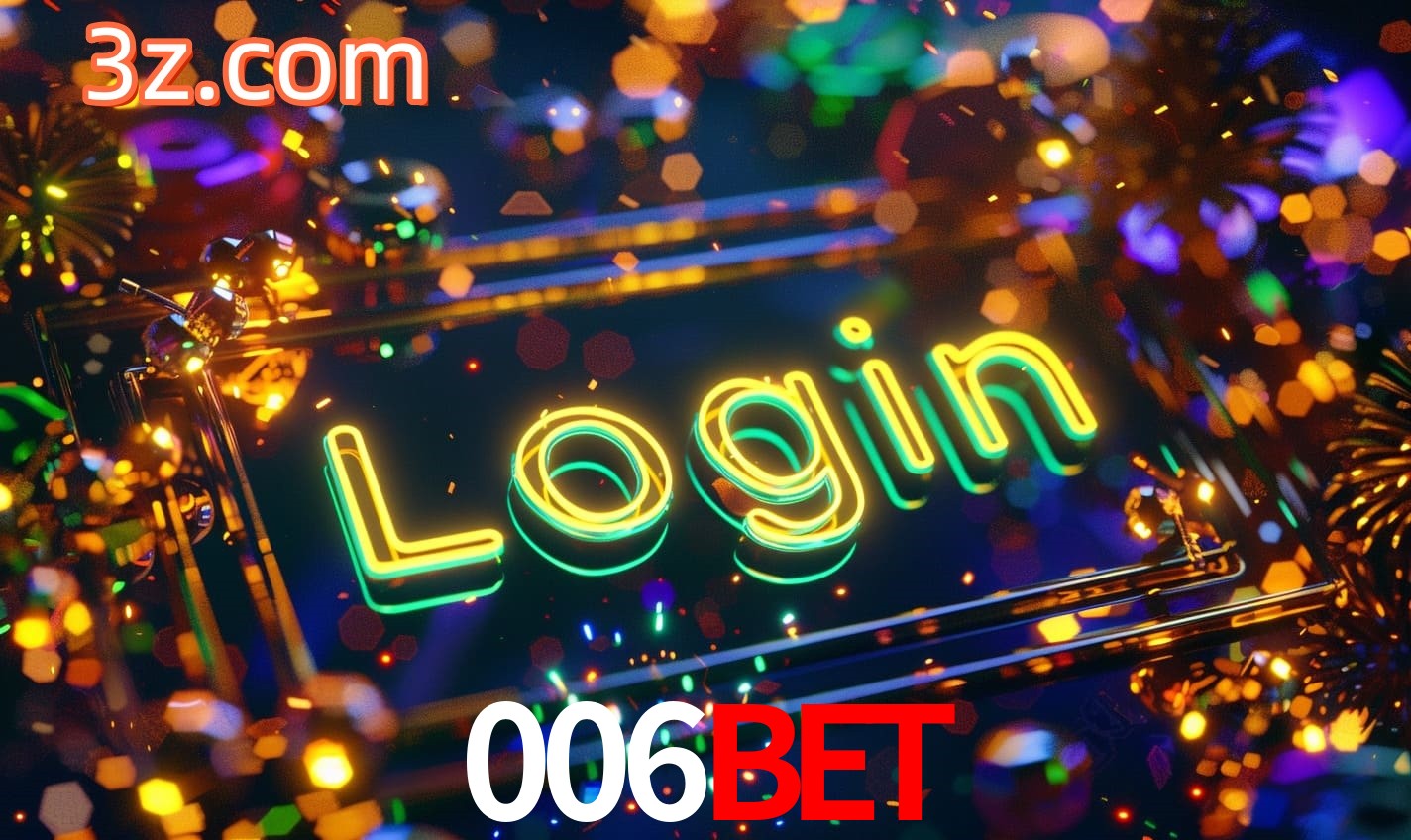 Populares Slots 006BET