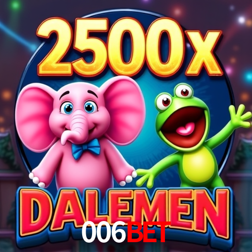 Generoso Bônus Cassino 006BET